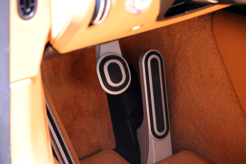 Illustration for article titled The Bugatti Chiron Is A Giant Middle Finger To Everyone